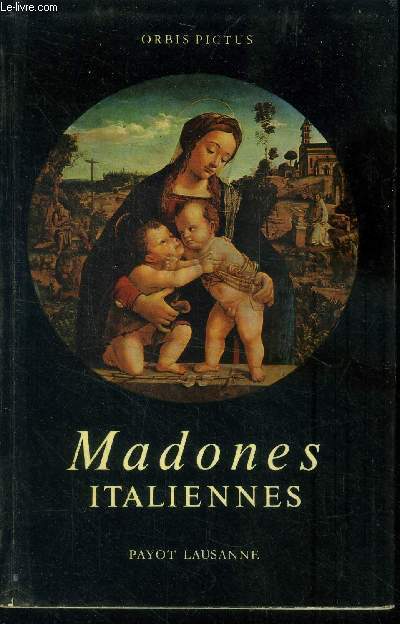 Madonnes italiennes