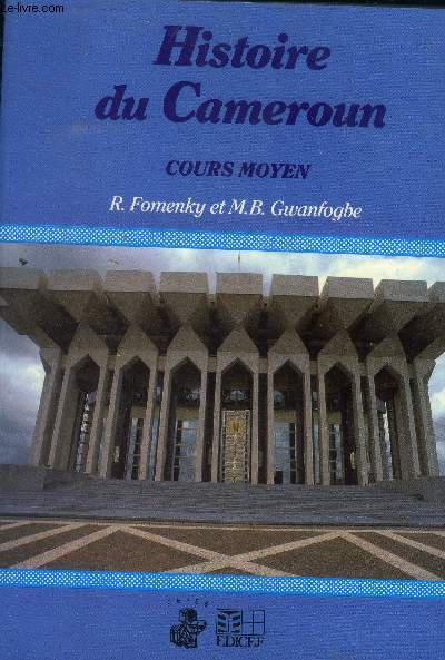 Histoire du Cameroun, cours moyen