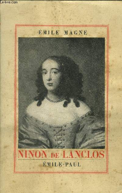 Ninon de Lanclos
