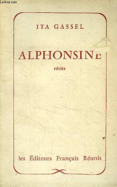 Alphonsine