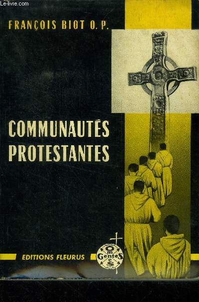 Communauts protestantes