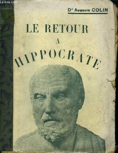Le retour d'Hippocrate