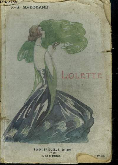Lolette