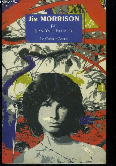 Jim Morrison ou les portes de la perception (Collection: 