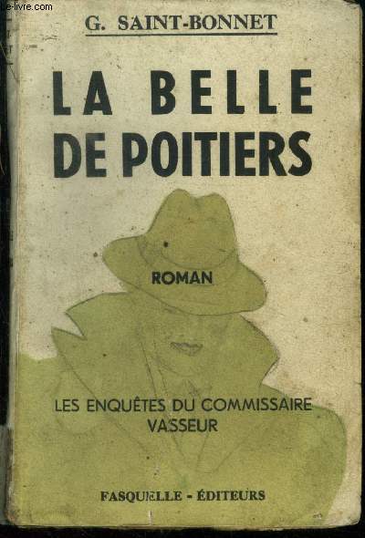 La Belle de Poitiers (Collection 