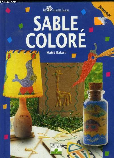 Sable color (Collection : 