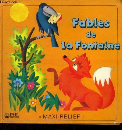 Fables de La Fontaine (Collection 