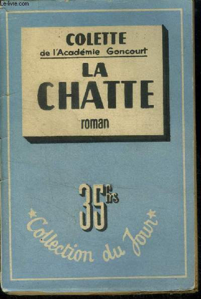 La Chatte (