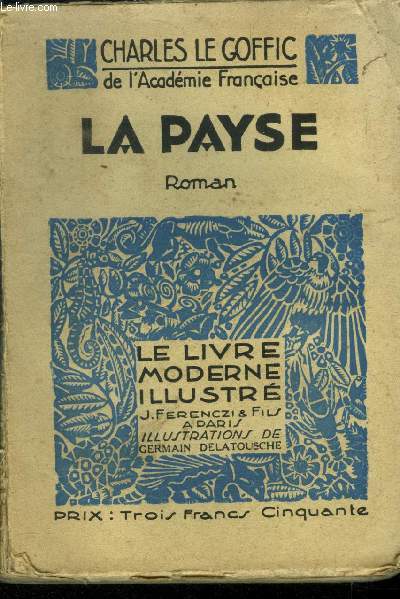 La Payse,Collection 
