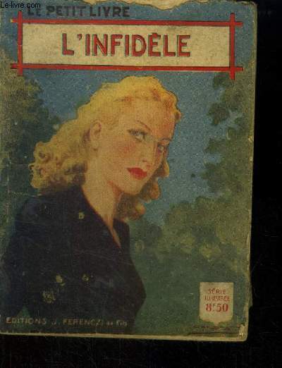 L'infidle,Collection Le Petit Livre
