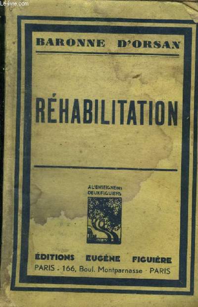 Rhabilitation