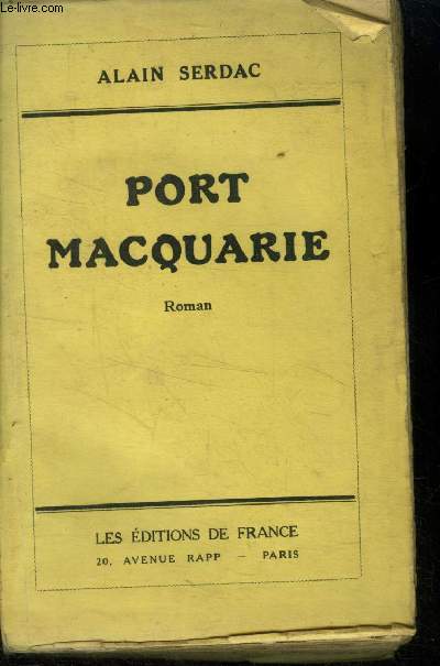 Port macquarie