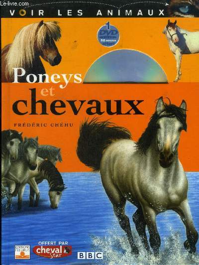Poneys et Chevaux .collection 