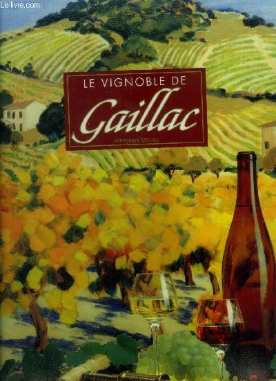 Le vignoble de Gaillac