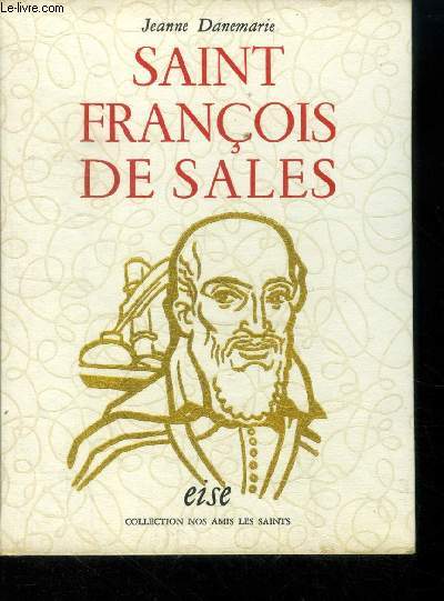 Saint Franois de Sales, collection 