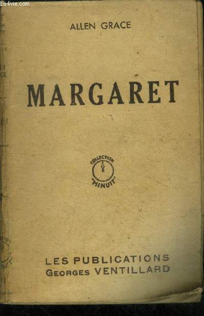 Margaret,Collection 