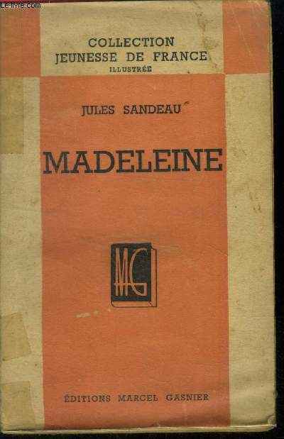Madeleine. Collection 