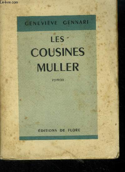 Les cousines Muller
