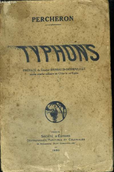 Typhons