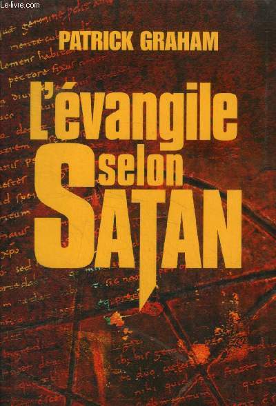 L'vangile selon Satan