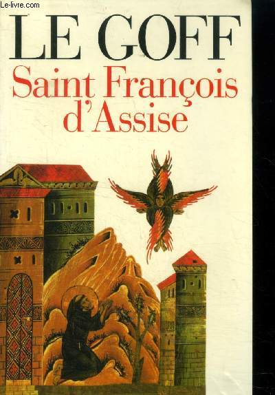 Saint Franois d'Assise