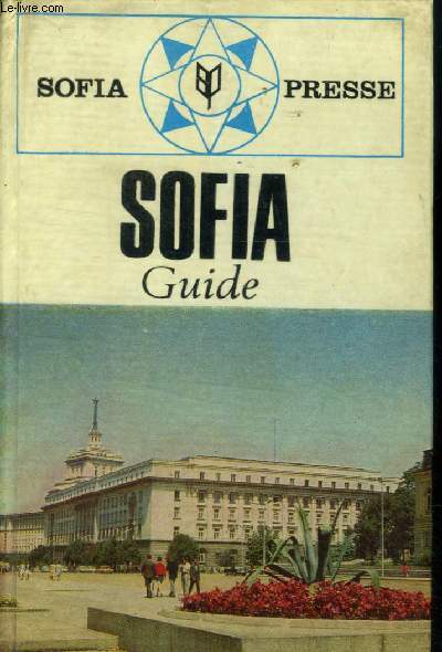 Sofia guide