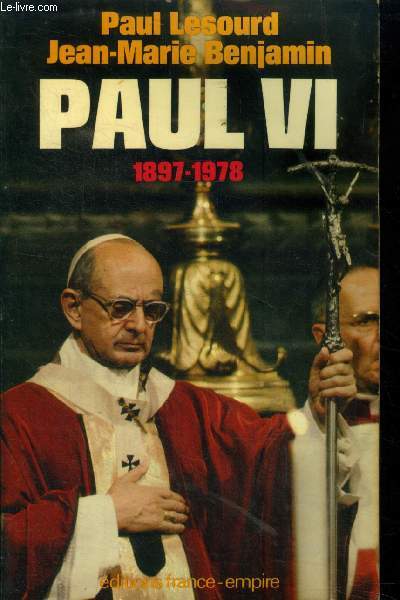 Paul VI 1897-1978