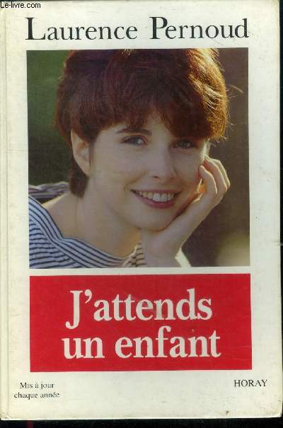 J'attends un enfant (Edition 1995)