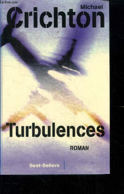 Turbulences (Collection : 