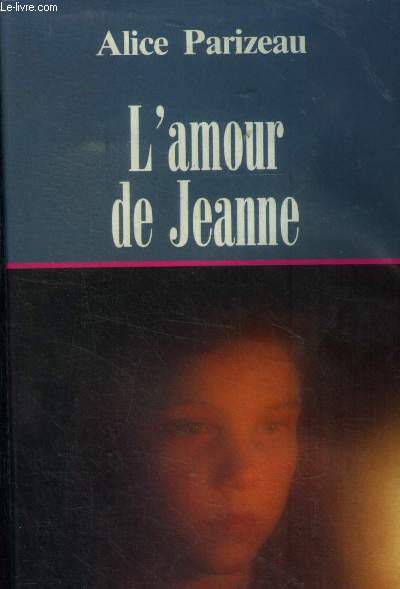 L'amour de Jeanne