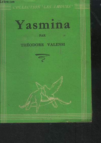 Yasmina. Collection 