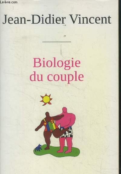 Biologie du couple