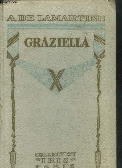 Graziella, collection 