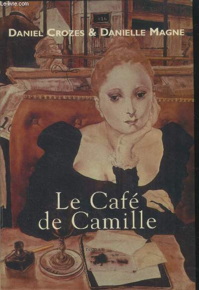 Le caf de Camille