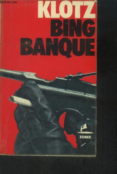 Bing Banque
