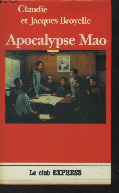 Apocalypse Mao