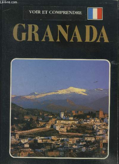 Voir et comprendre Granada