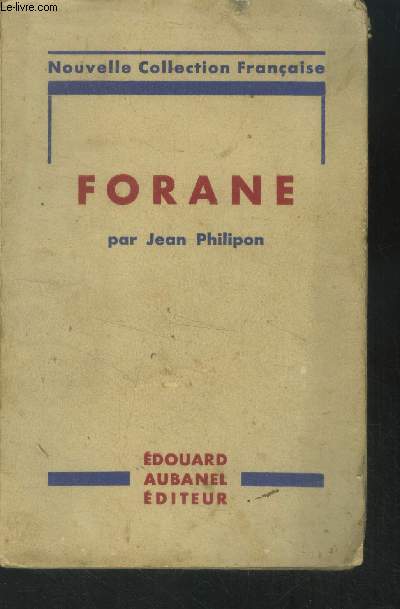 Forane