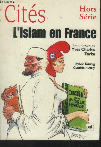 Cits hors srie :L'Islam en France