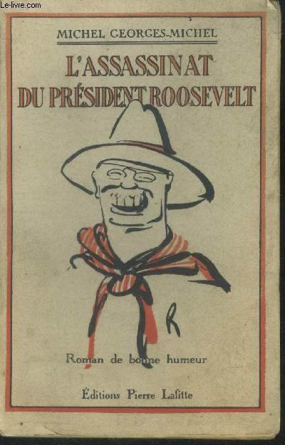 L'assassinat du Prsident Roosevelt, Collection 