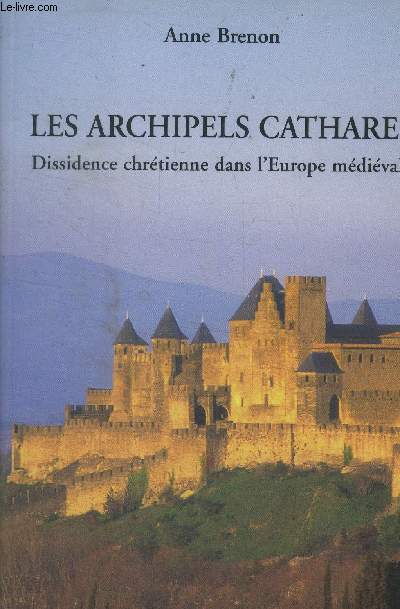 Les archipels cathares.