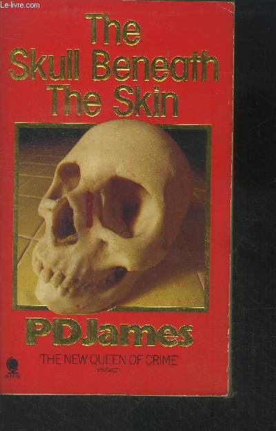 The skull beneath th skin