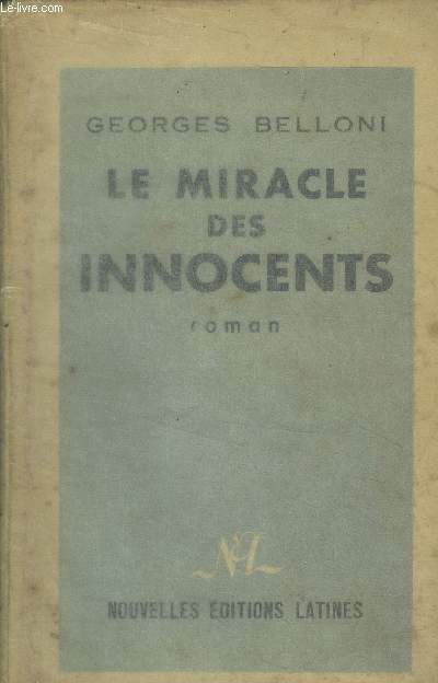 Le miracle des innocents