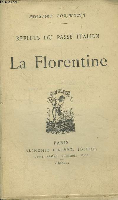 La florentine