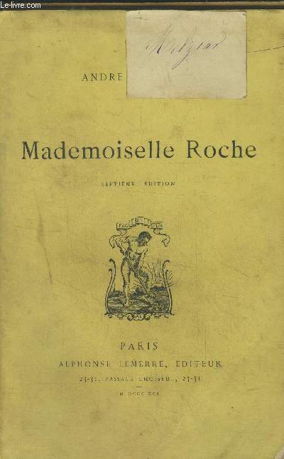 Mademoiselle Rohe