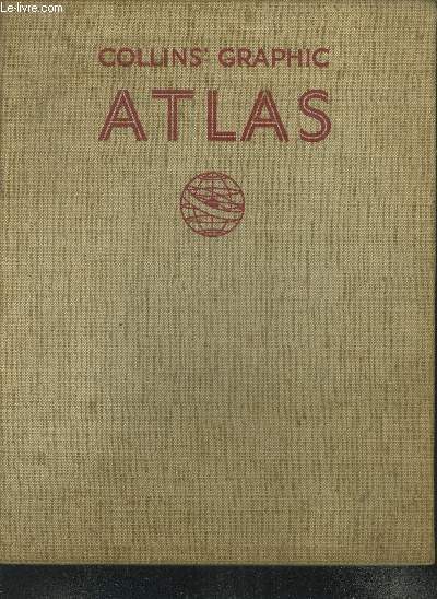 Collins graphic atlas