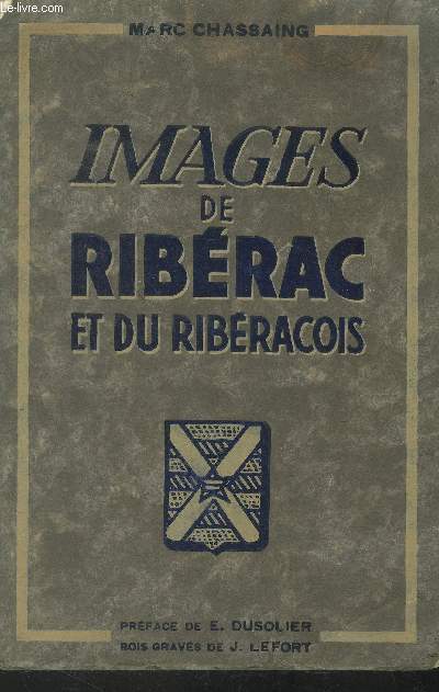 Images de Ribrac et du Ribracois
