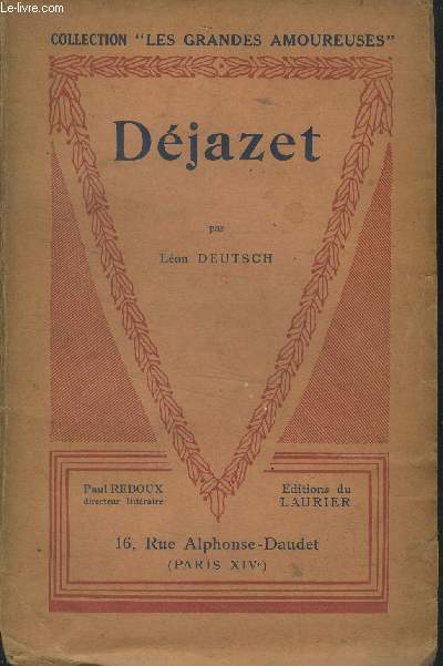 Djazet. Collection 