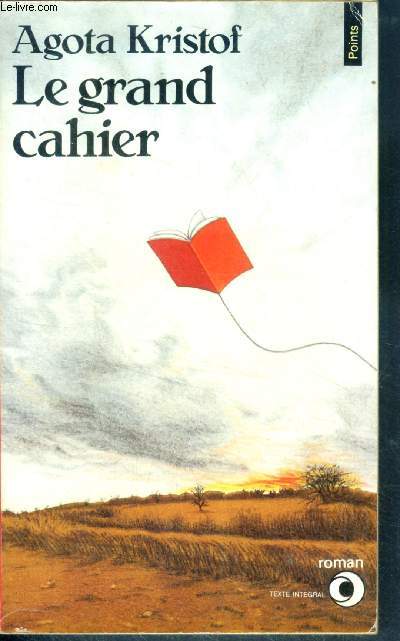 Le grand cahier - collection points NR302 - texte integral