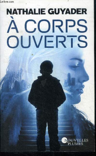 A corps ouverts (collection 